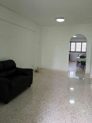 Blk 330 Clementi Avenue 2 (Clementi), HDB 3 Rooms #499055421